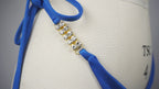 Diamond Bottom - Royal Blue